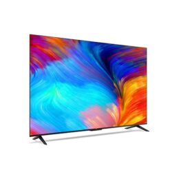 TCL Tv HDR 4K 55"