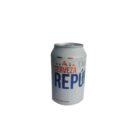 Cerveza República 330ml Lata