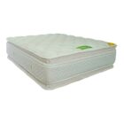 COLCHON PILLOW TOP DE LA REINA QUEEN 60'' X 75''