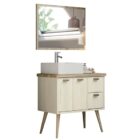 Mueble de lavabo Hydra