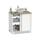 Mueble de lavabo Sella