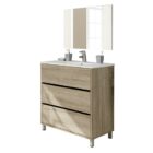 Mueble de lavabo Kalma
