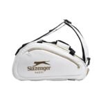 BULTO PARA PADEL  VIBORA - PANTHER BLANCO