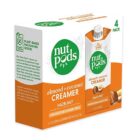 CREMA PARA CAFE HAZELNUT SIN AZUCAR