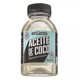 ACEITE DE COCO PREMIUM VIRGEN 7.5 OZ