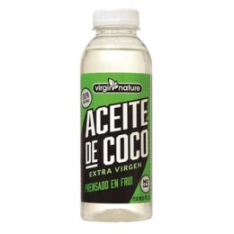 ACEITE DE COCO EXTRA VIRGEN