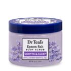 Dr Teal’s Exfoliante Lavanda 16oz