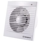 EXTRACTOR DE AIRE DE PARED 6''/30W/260 M3/H WESTINGHOUSE