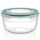 Recipiente Hermetico Red. Fresh No.4 1.5 Lts