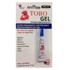 Toro Gel 12/1 Superpegamento