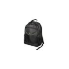 MOCHILA NOTEBOOK 15.6" NEGRO/VERDE