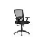 SILLAS P/ESCRITORIO AZUL Q80