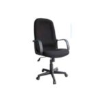 SILLA P/ESCRITORIO EJECUTIVA C/BRAZOS ELI S02