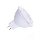 BOMBILLO LED MR16 2700K 4W