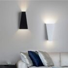 APLIQUE LED BLANCO ASIMETRICO