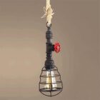 LAMPARA DE TECHO SYJ