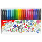 JUEGO BOLIGRAFOS 21/1 (0.7) SURTIDOS