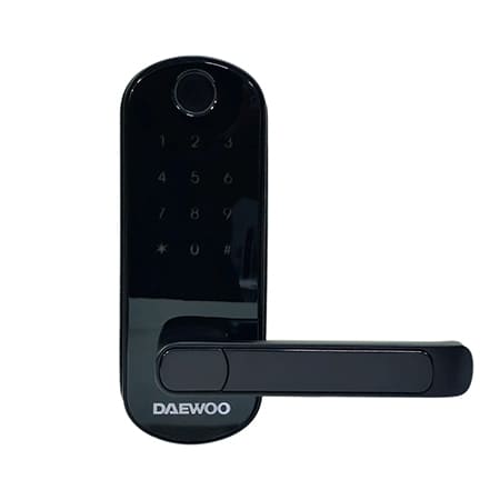 CERRADURA SMART DAEWOO 1287B