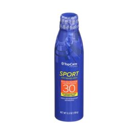 FILTRO SOLAR SPRAY SPORT SPF 30 TOP CARE 5.5OZ