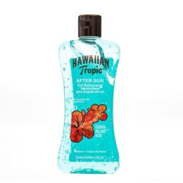 GEL REFRESCANTE ALOE ICE HAWAIIAN TROPIC 240ML