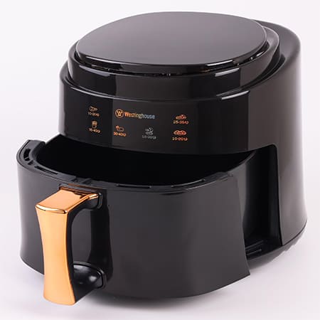 FREIDORA DE AIRE WESTINGHOUSE