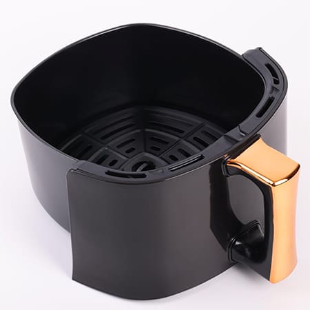 FREIDORA DE AIRE WESTINGHOUSE