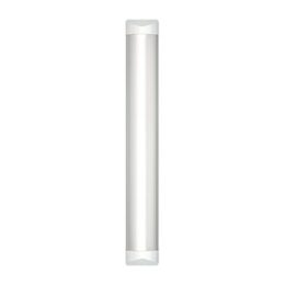 LAMPARA TECHO LED 48'' SUPERFICIE 40W/6500K BANCA