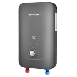 CALENTADOR DE AGUA ELECTRICO BLAUPUNKT 13.5KW-2L/M-2.5 BAÑOS
