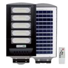 LAMPARA DE CALLE LED SOLAR 150W CCT 160LM/W