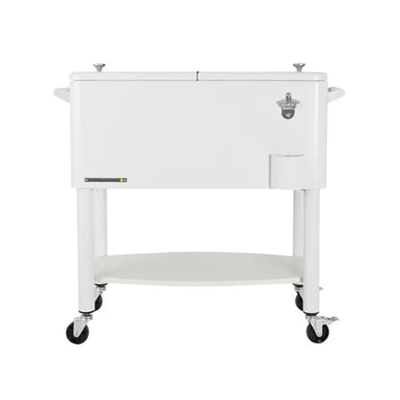 HIELERA/NEVERITA PERMASTEEL 80QT